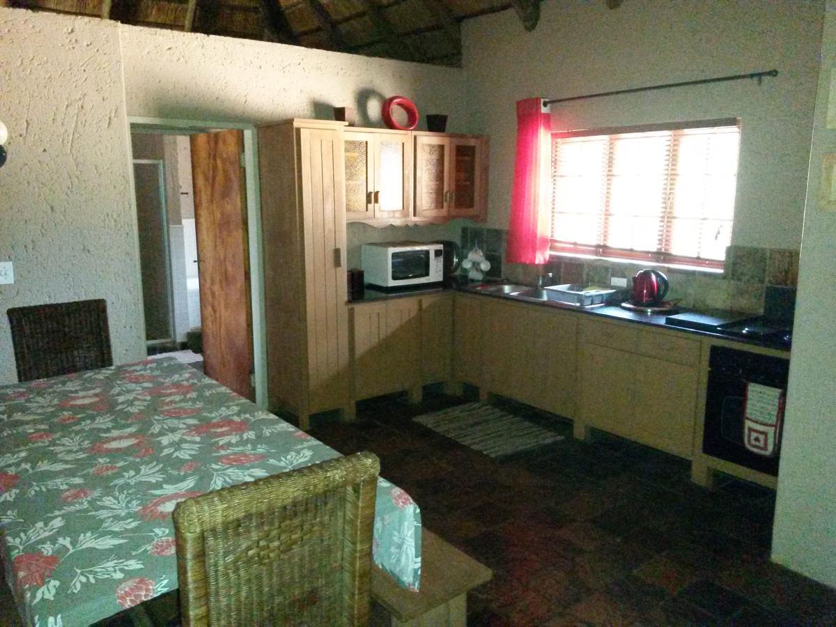 Benlize Lodge Hartbeespoort Room photo