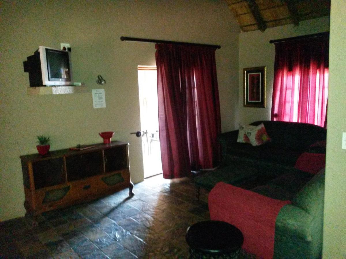 Benlize Lodge Hartbeespoort Room photo