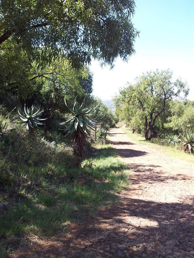 Benlize Lodge Hartbeespoort Exterior photo