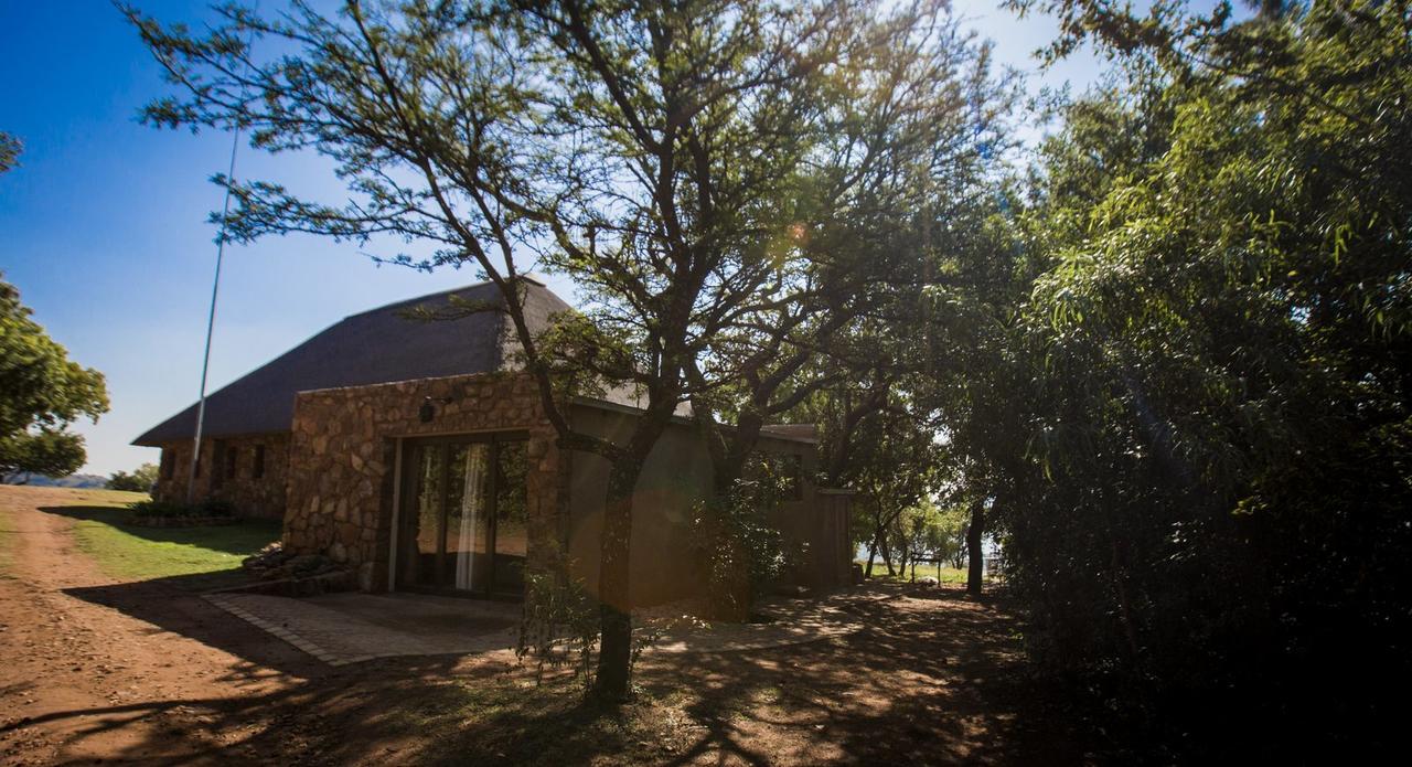 Benlize Lodge Hartbeespoort Room photo